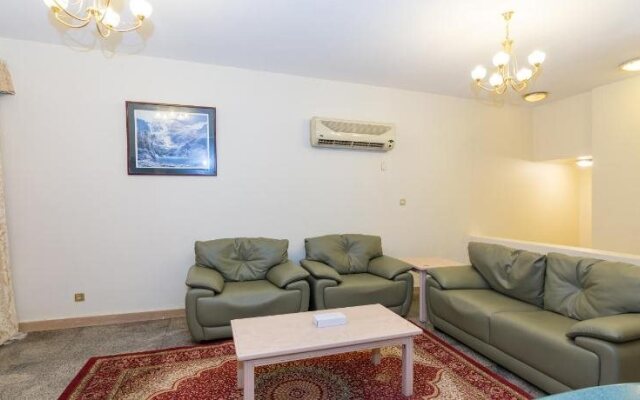 Danat Alhada Resort