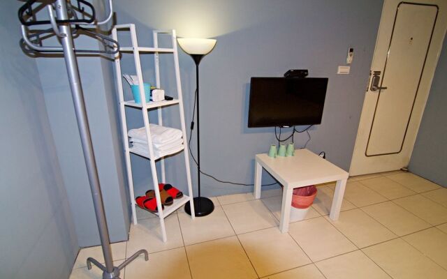 Feng Jia There House