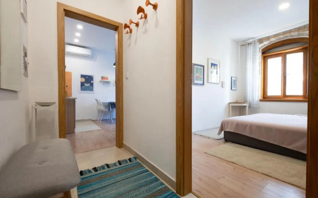 Apartment Veruda City