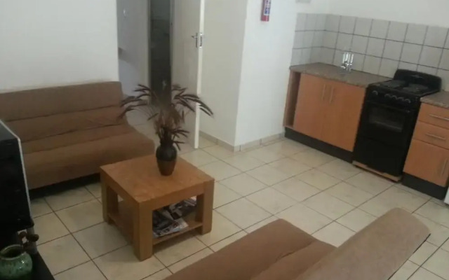 The Crescent Guesthouse