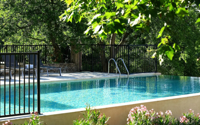 Les Lodges Sainte-Victoire Hotel & Spa