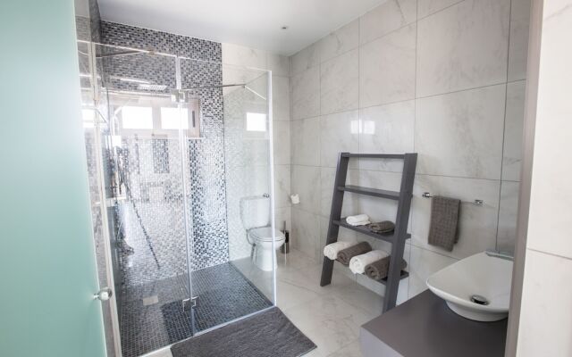 Villa Sienna, Fabulous 6bdr Protaras Villa