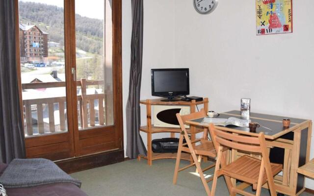 Appartement Risoul, 2 pièces, 4 personnes - FR-1-330-220