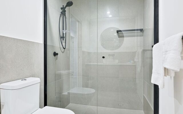 Allure Mooloolaba