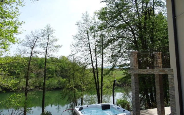 Kolpa Paradise