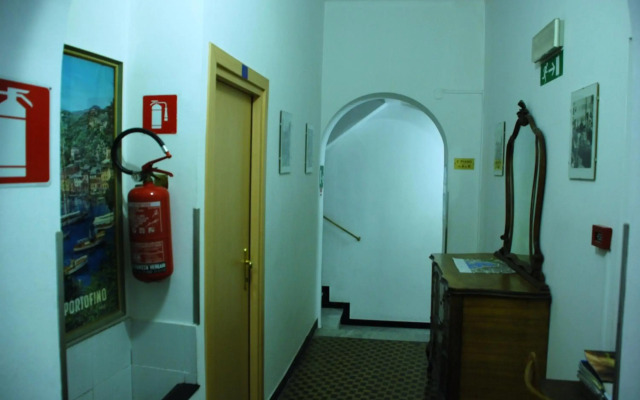 Hotel Major Genova