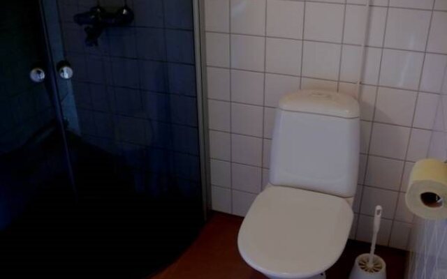 Kesähotelli DomusVirrat