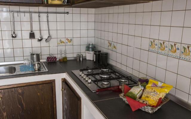 Villa Berra - Via Postale 63/A