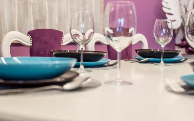 Lavender Villas Chania