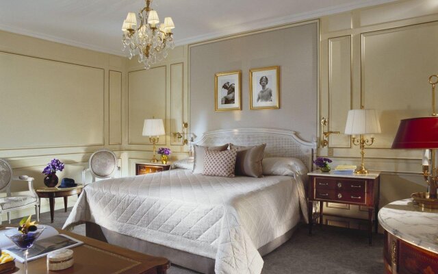 Le Meurice - Dorchester Collection