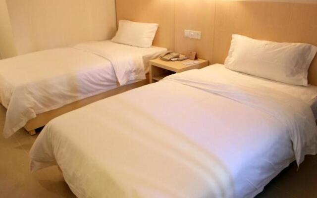 Shenzhen White House Hotel