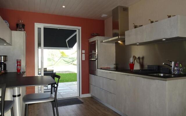 Maison Les Sables-d'Olonne, 3 pièces, 6 personnes - FR-1-92-879