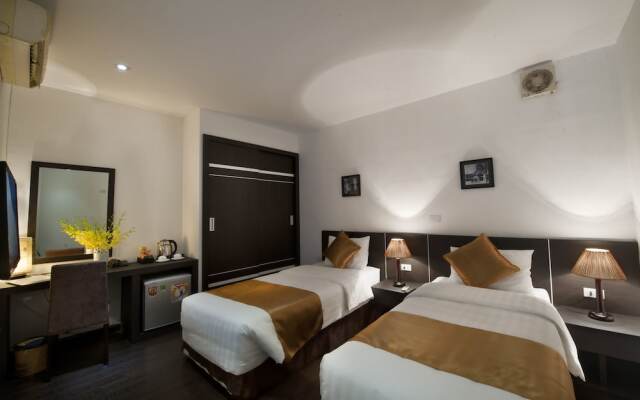 Hanoi Ideal Hotel