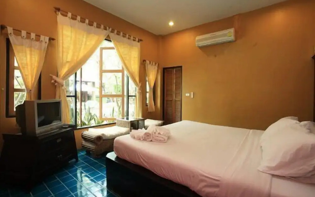 Keereeta Resort & Spa