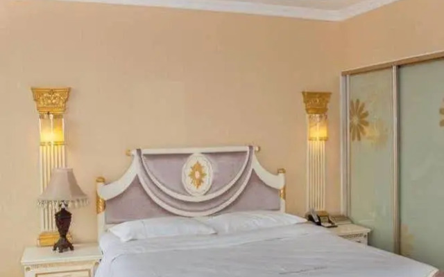 Guangzhou Bojuel Hotel