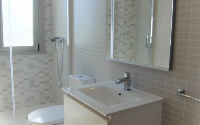 Dunas Victoria 1Âº - 5Âª  (SÃ³lo Familias)