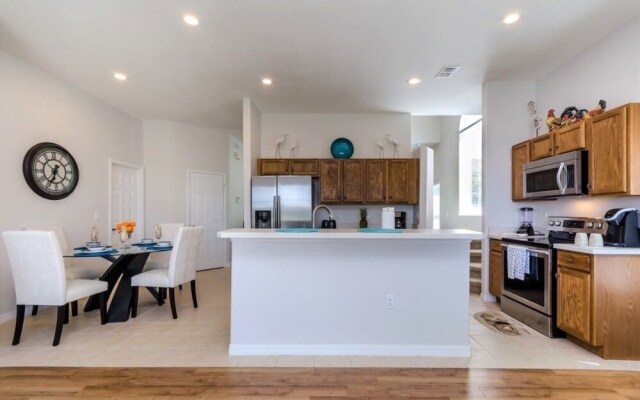 Marbella 1326 - Five Bedroom Villa