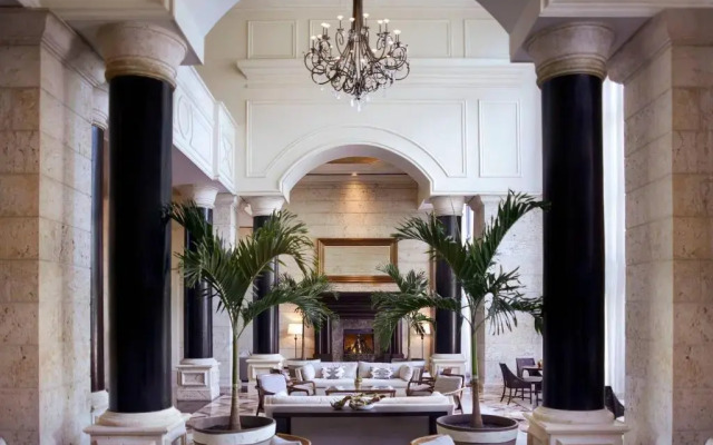 The Ritz-Carlton Coconut Grove, Miami