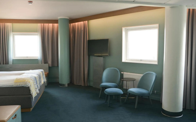 Quality Hotel the Mill