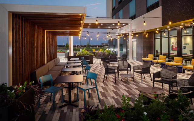 Home2 Suites By Hilton Bastrop, Tx