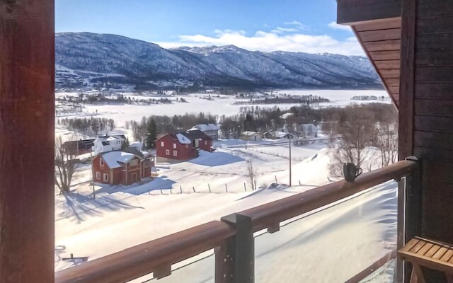 Nice Apartment in Geilo With Wifi and 2 Bedrooms