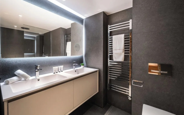 Silverstone by Alpine Resorts