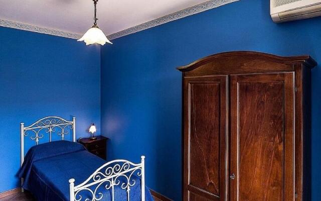 Bed & Breakfast Marina D'Aspra