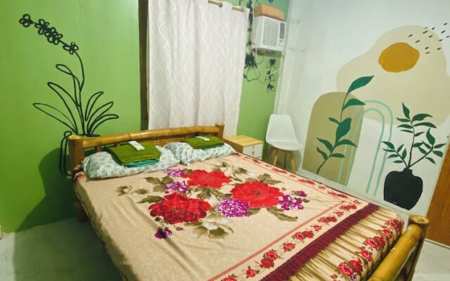 Byahero's Eskapo Hostel