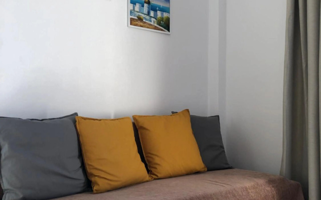 Stella Apartments