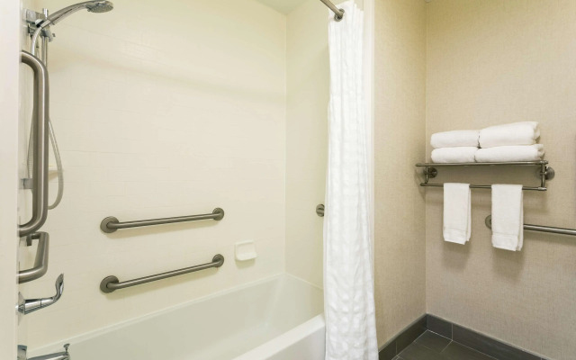 Homewood Suites by Hilton Richmond - Downtown