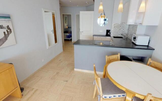 Appartement Menton, 3 pièces, 5 personnes - FR-1-196-184