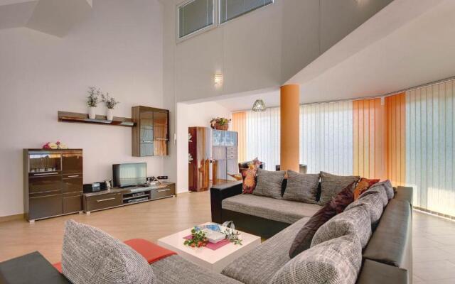 Ferienhaus Brcina