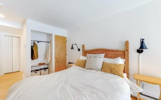 Fallridge At Vail 3 Bedroom