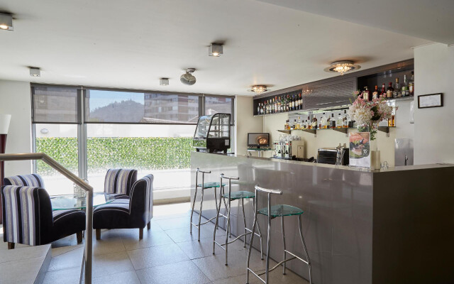 Hotel Terrado Providencia