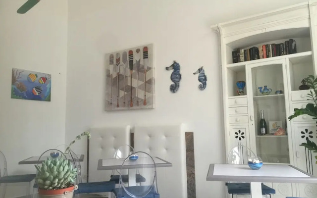 Room-exclusive Room in B&b