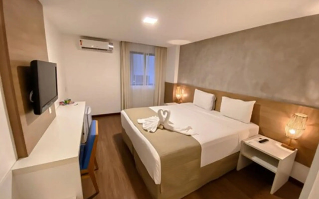 Palms Ponta Verde by Tropicalis