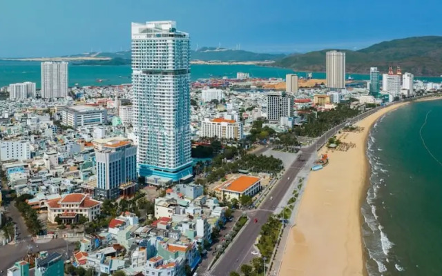 TMS Quy Nhon - Lee Xinh