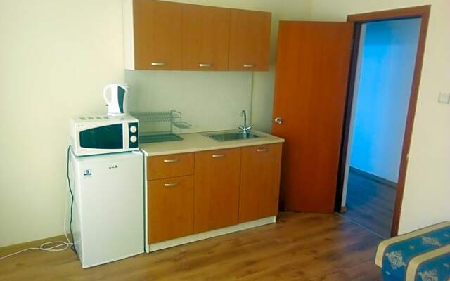 Hotel Chernomorets
