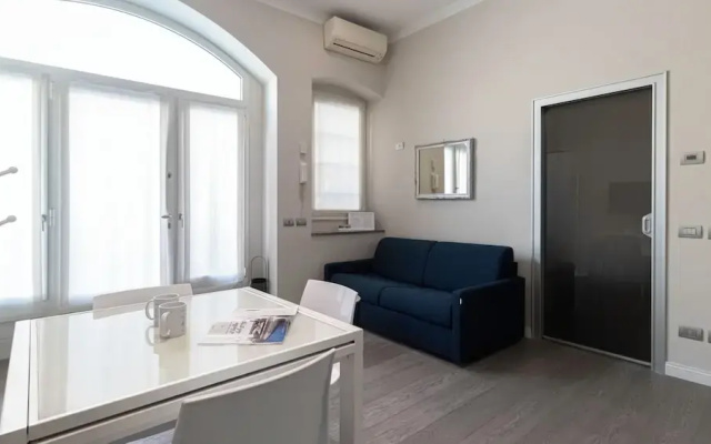Italianway Easy - Naviglio Pavese 6