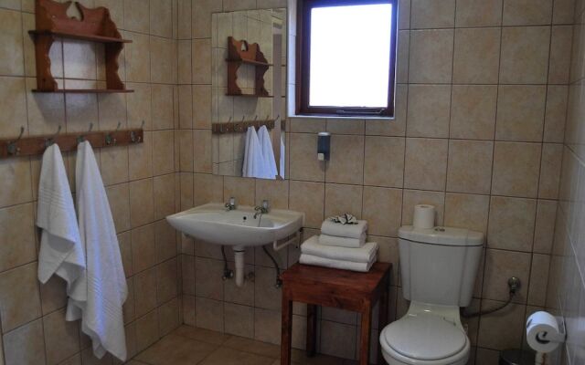 Obelix Guesthouse