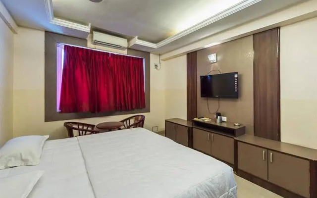 Hotel Mars