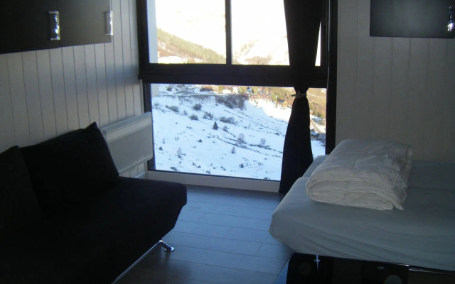 Résidence Armazan Les Appartements du Pla d' Adet