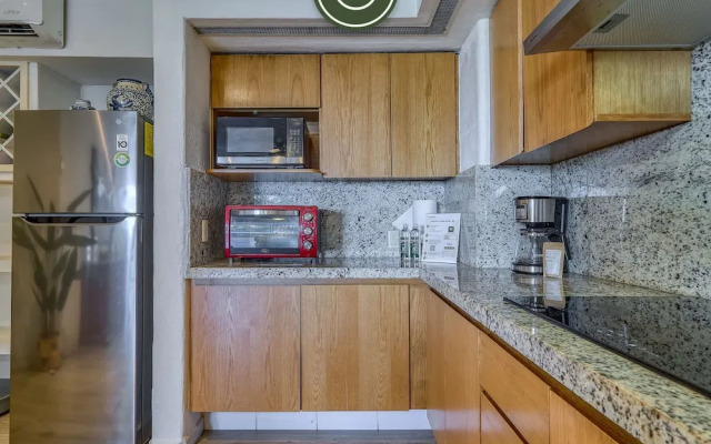 Vamar T1 121 in Puerto Vallarta