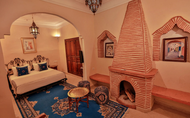 Riad Catalina