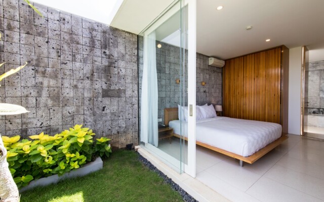 Hideaway Villas Bali Uluwatu by Kanaan Hospitality