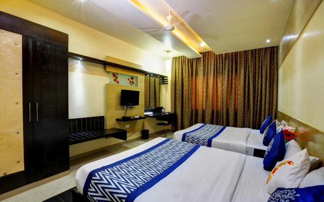 Arafa Inn – Guest Rooms – Bangalore