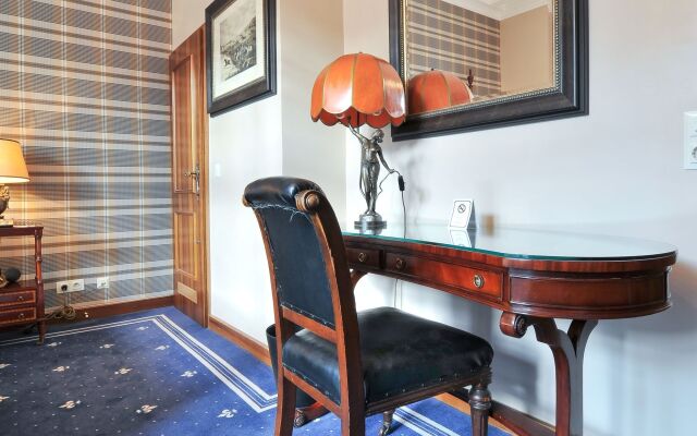 Hotel Windsor