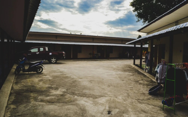Bannkrithamed Chiangmai