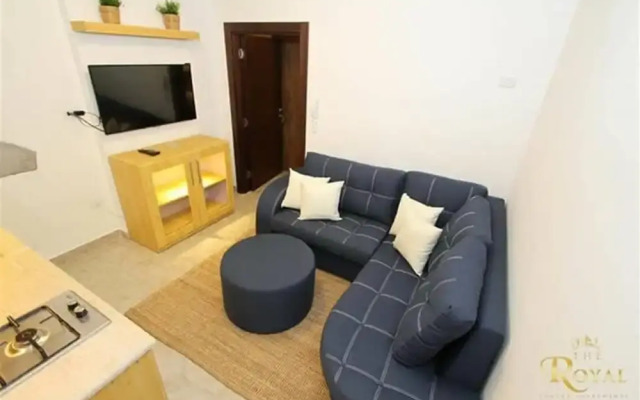 The Royal Luxury City Budget Visit