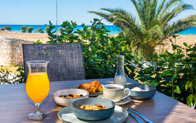 Nirvana Beach Hotel